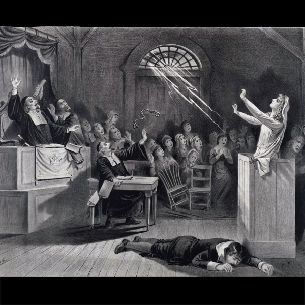 Denial of Faith