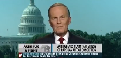 Is ‘legitimate case of rape’ any better than ‘legitimate rape’?