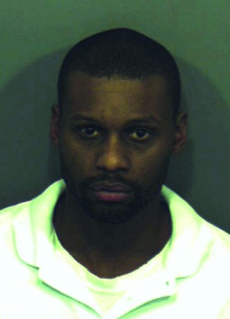 Kevin Deon Barnett