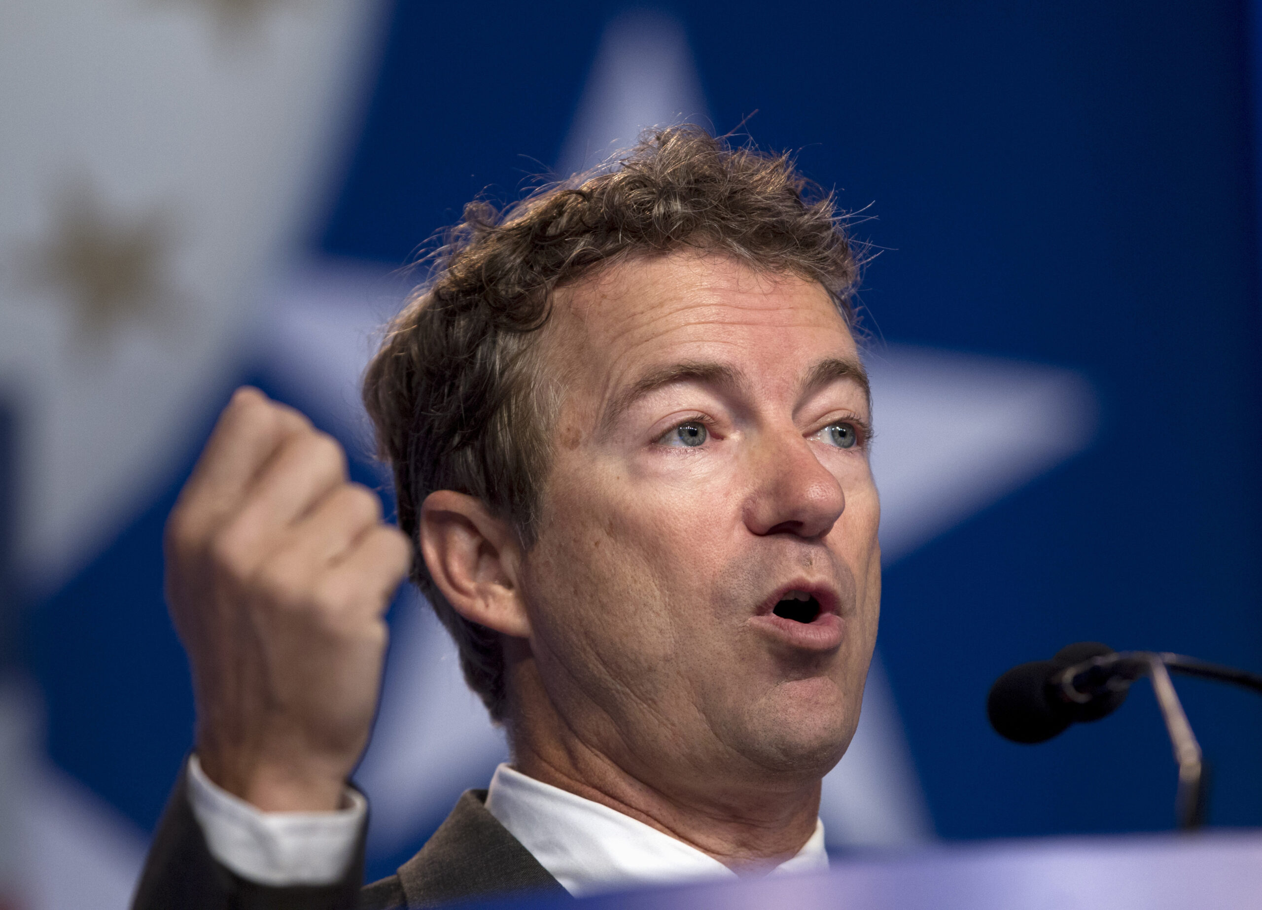 Rand Paul: Sequestration negotiations a ‘non-starter’