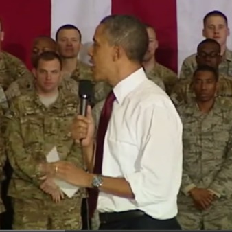 Kristol Podcast: On Obama’s Afghanistan Speech