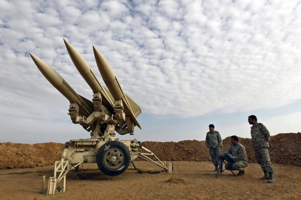 Iran’s mafia networks have defeated US sanctions