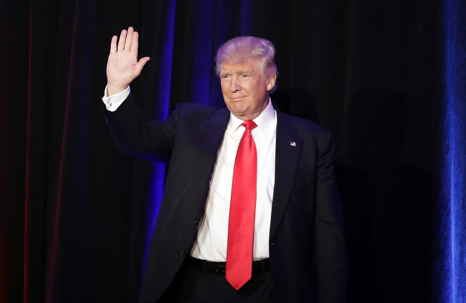 Byron York: Trump win shocks even true believers