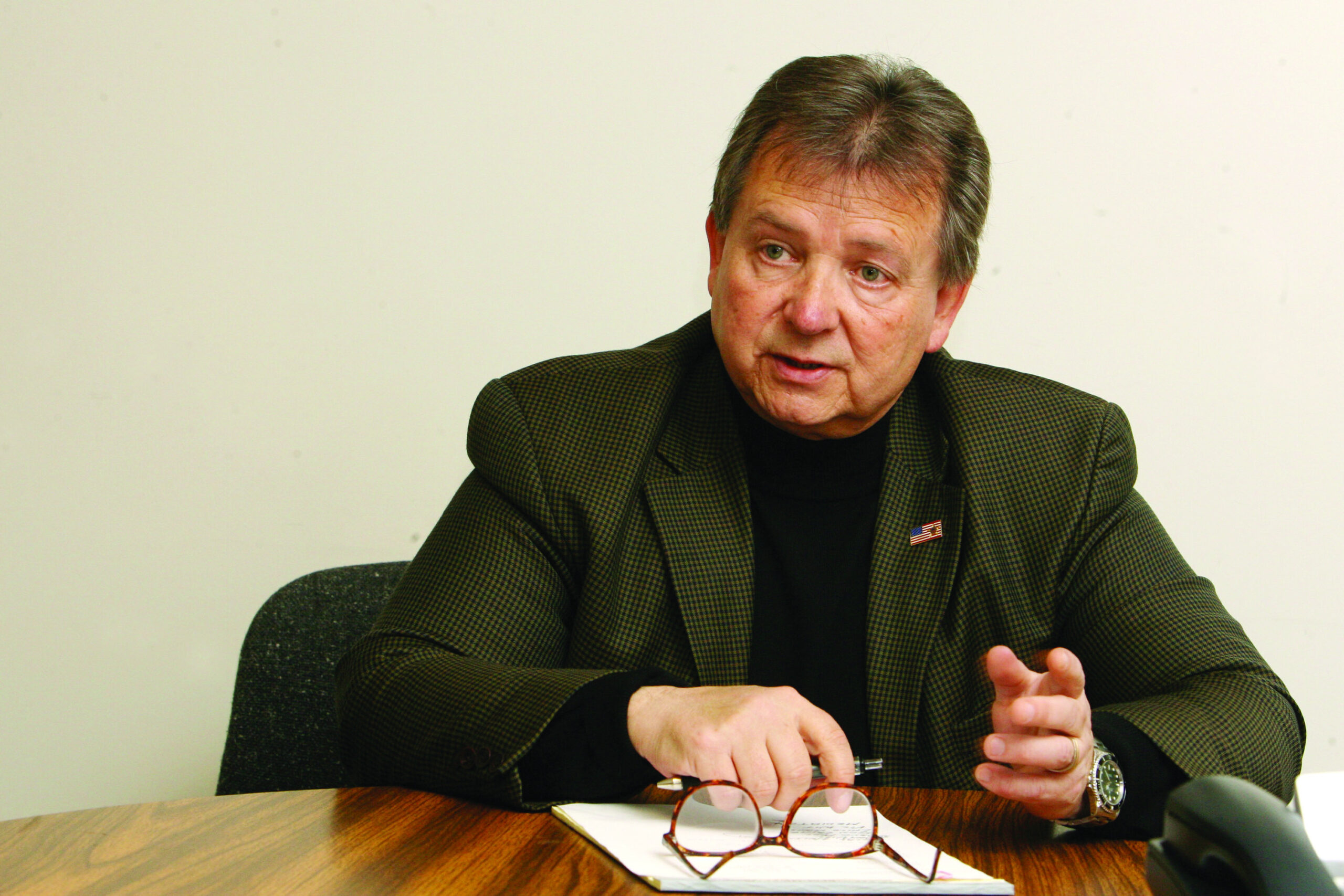 Carroll County passes resolution opposing gun law, will use discretion in enforcement