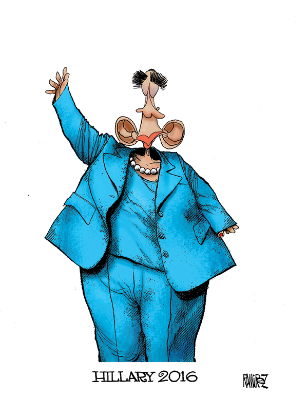 Hillary