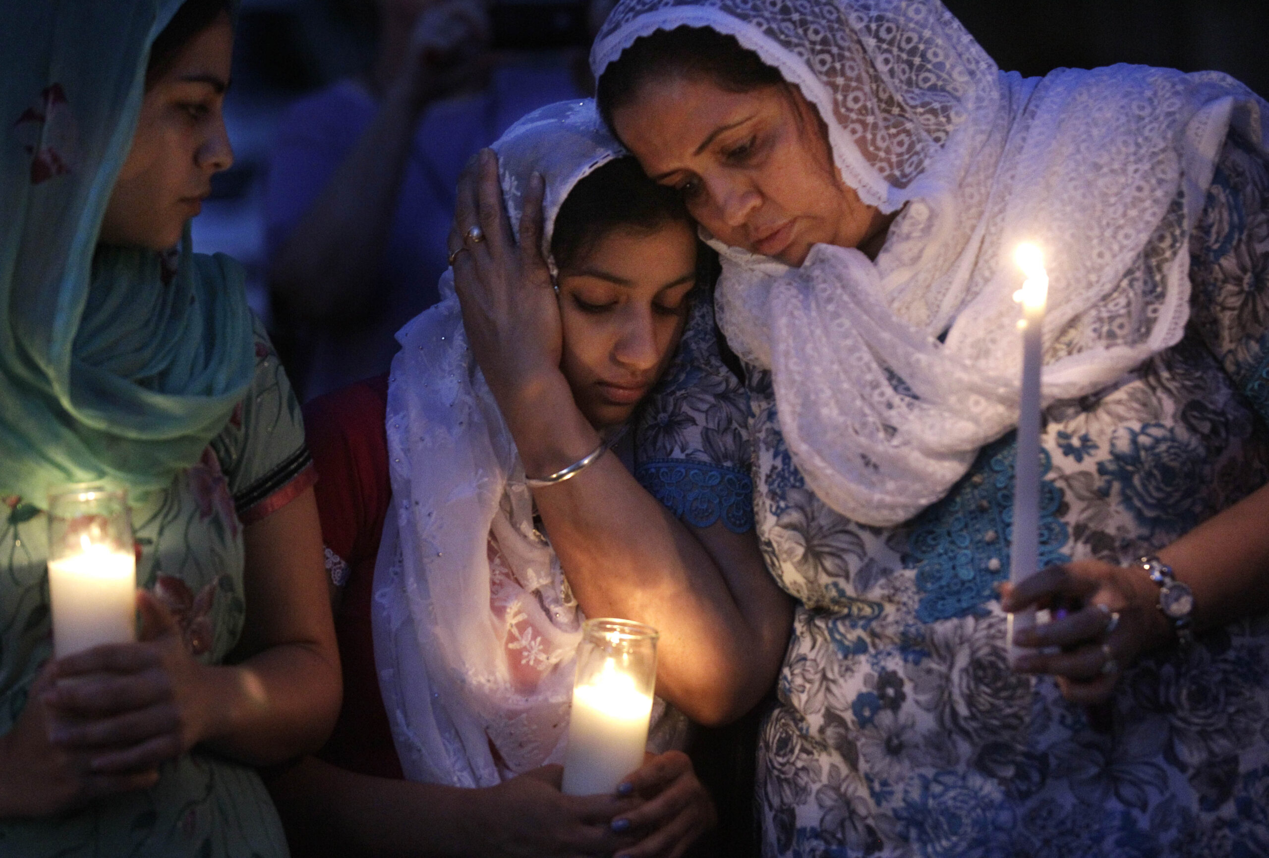 APNewsBreak: Sikhs added to hate crime stats