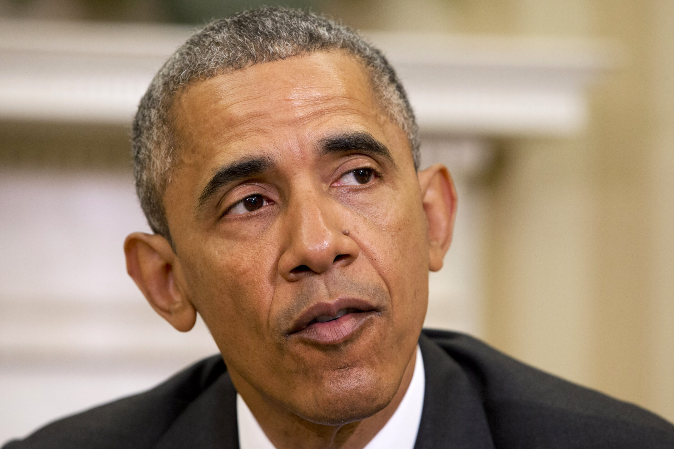 Obama, the most sexist President ever?