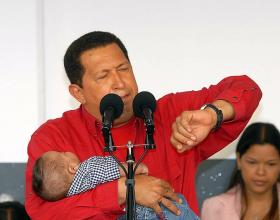 Chavez Watch III