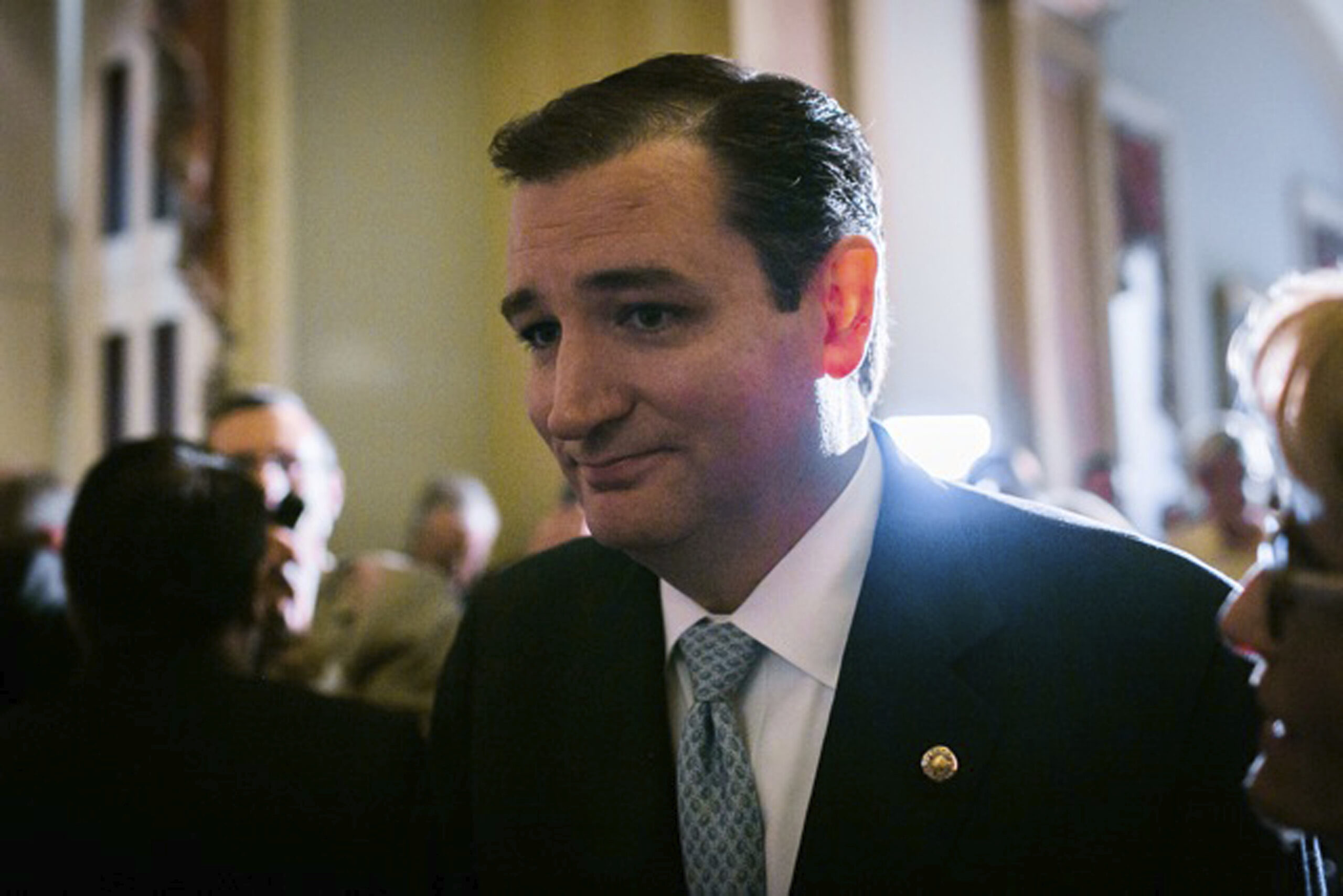 Ted Cruz previews new plan to repeal and replace Obamacare