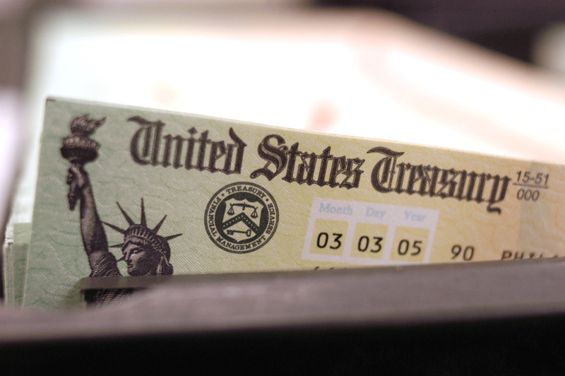 Fiscal hawks’ problem: Shrinking debt