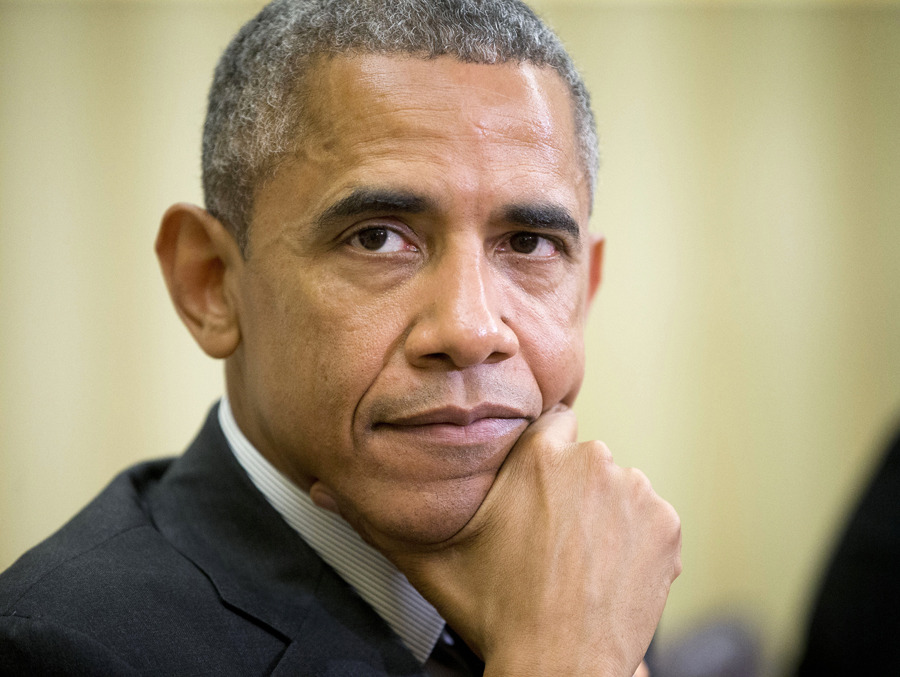 New union-friendly rule from Obama targets small business