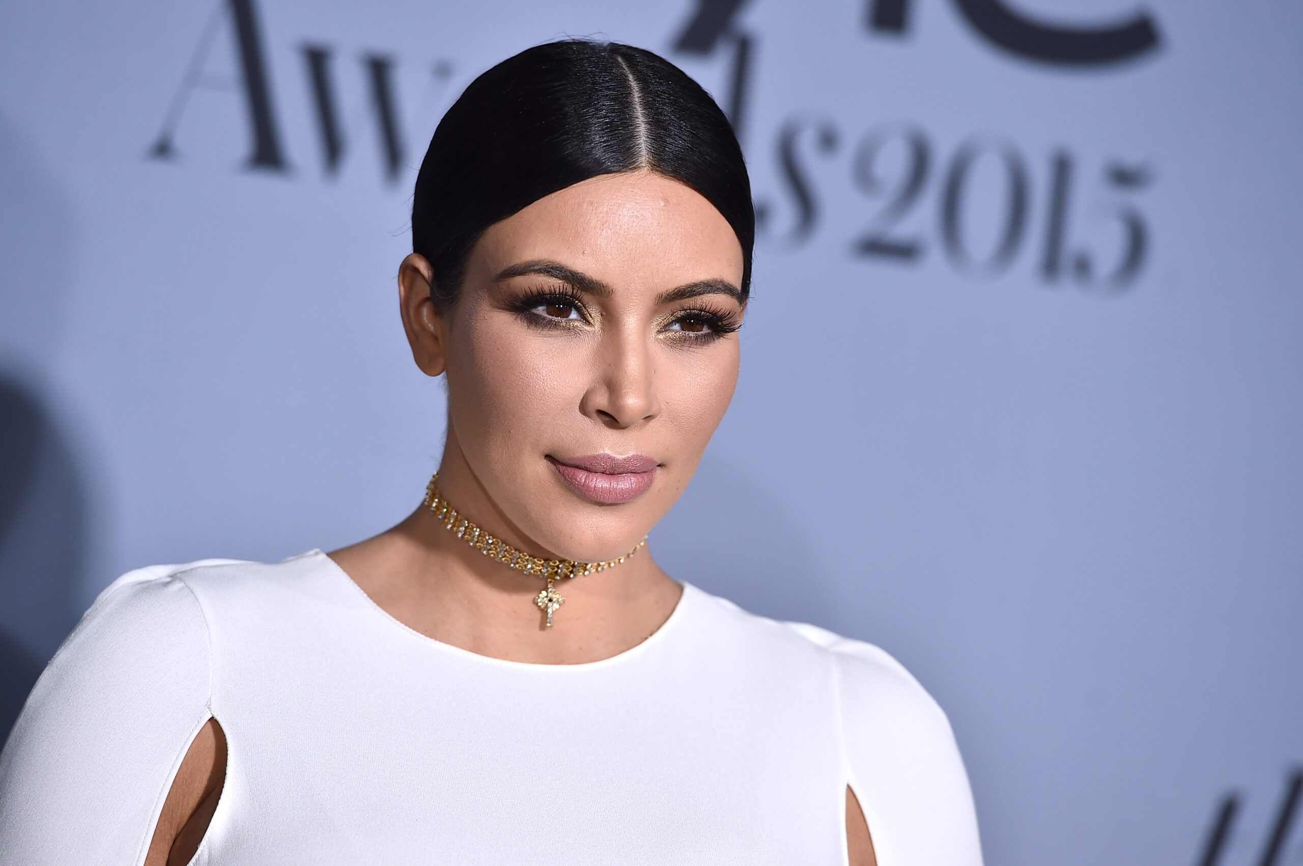 Fiorina: Trump is the Kim Kardashian of politics