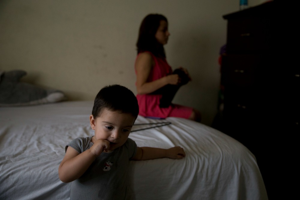 Teen birth rate falls rapidly for minorities