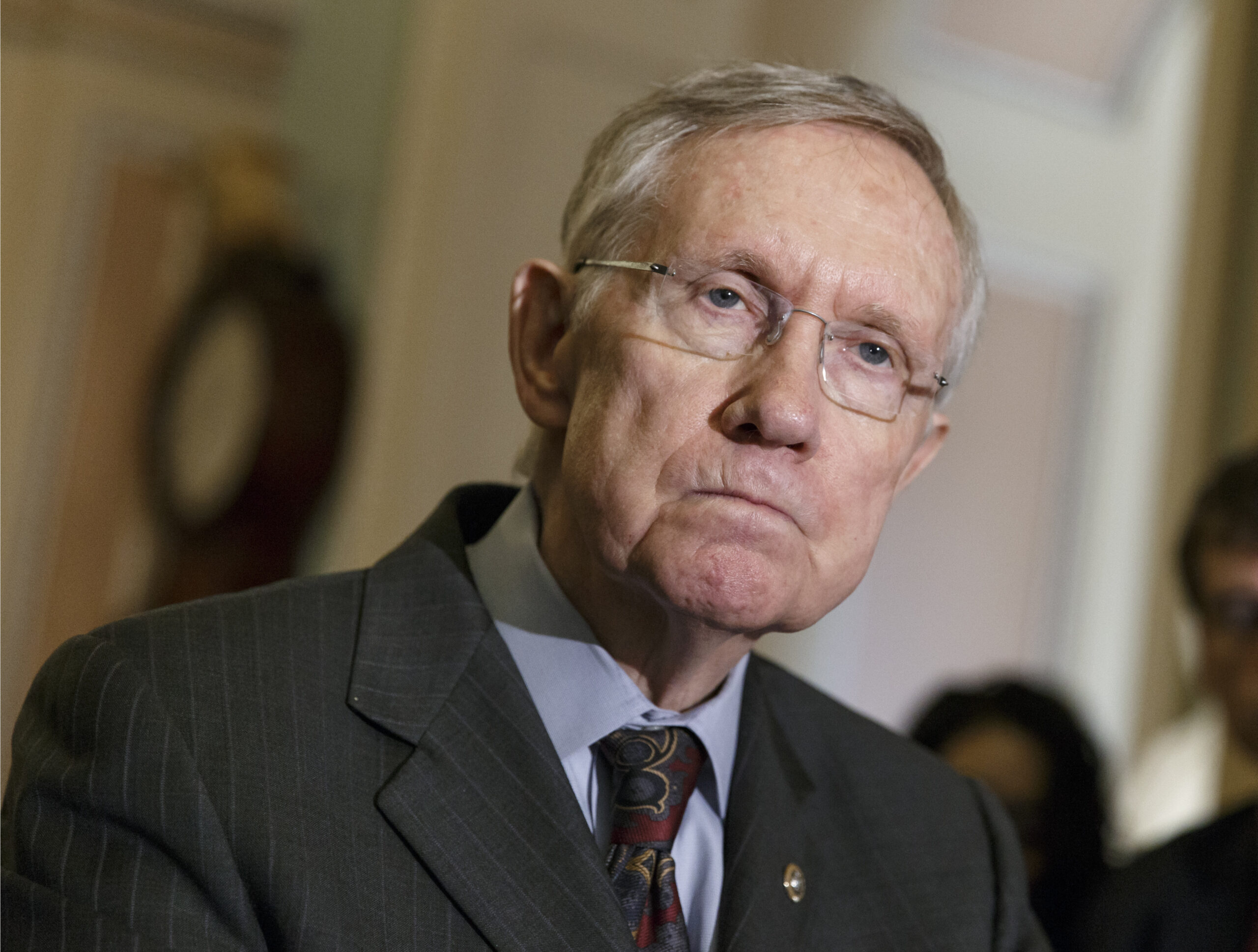 After years of bashing filibuster, will Senate Dems embrace it?