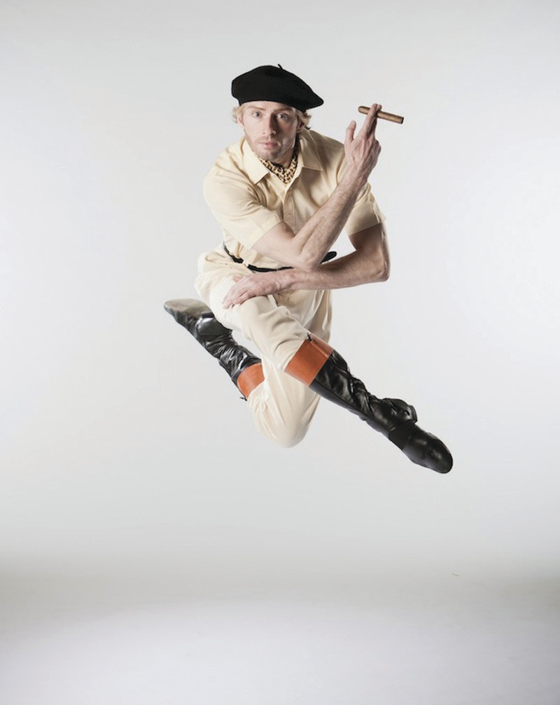 ‘Hemingway: The Sun Also Rises’ at Kennedy Center