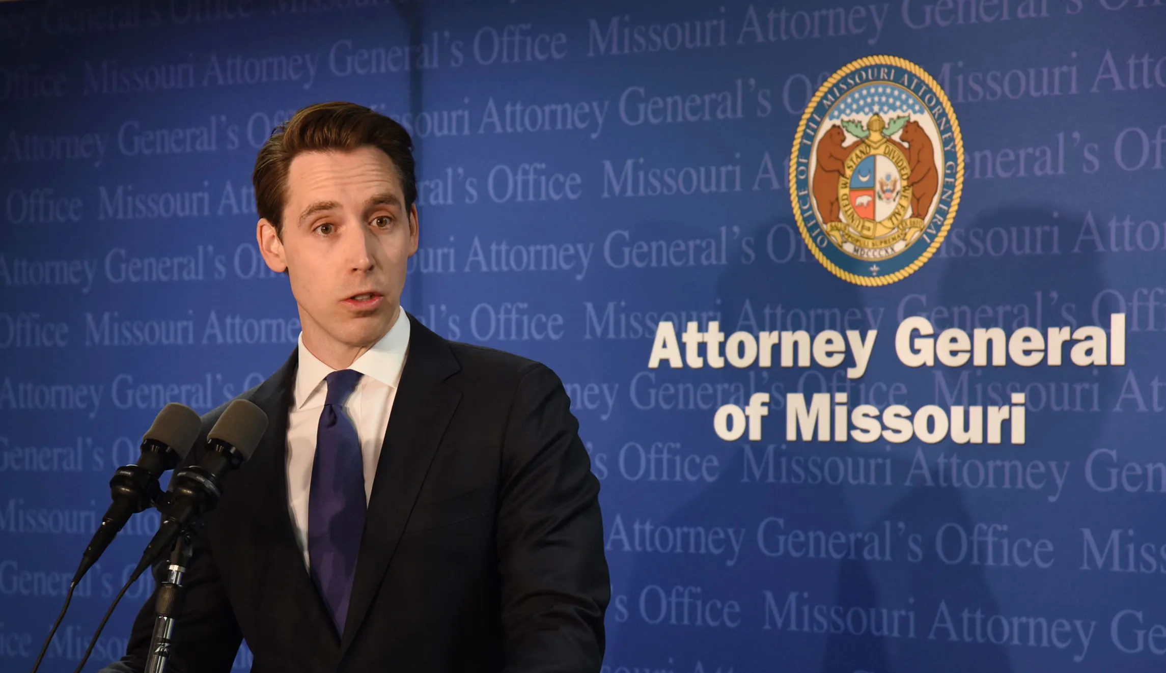 Missouri AG to open investigation into Catholic Church sex crimes