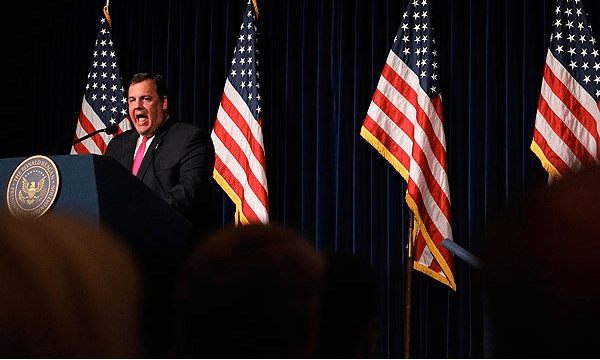 Morning Examiner: Christie still isn’t running