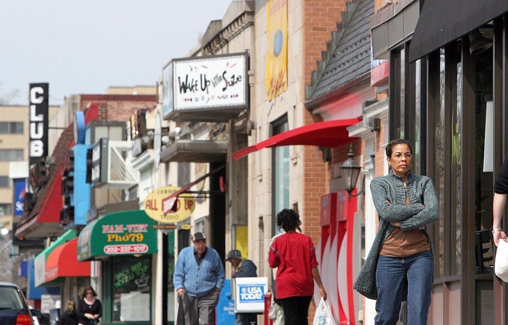 District earns D+ for friendliness to small businesses