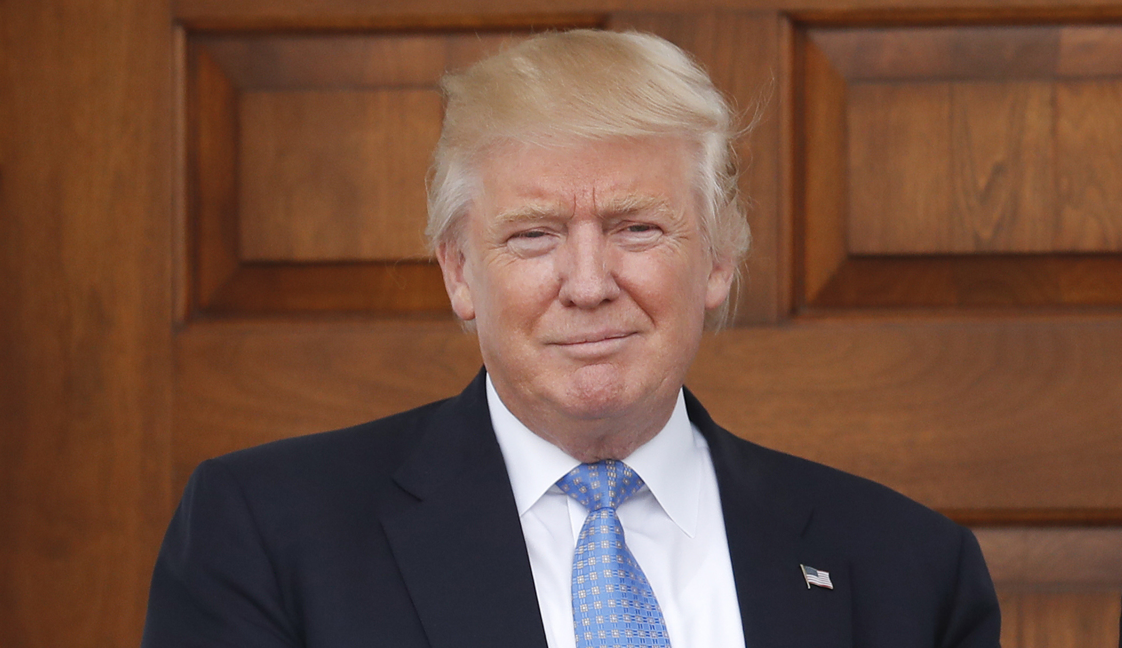 Trump’s disapproval rating spikes after Obamacare failure, palace intrigue