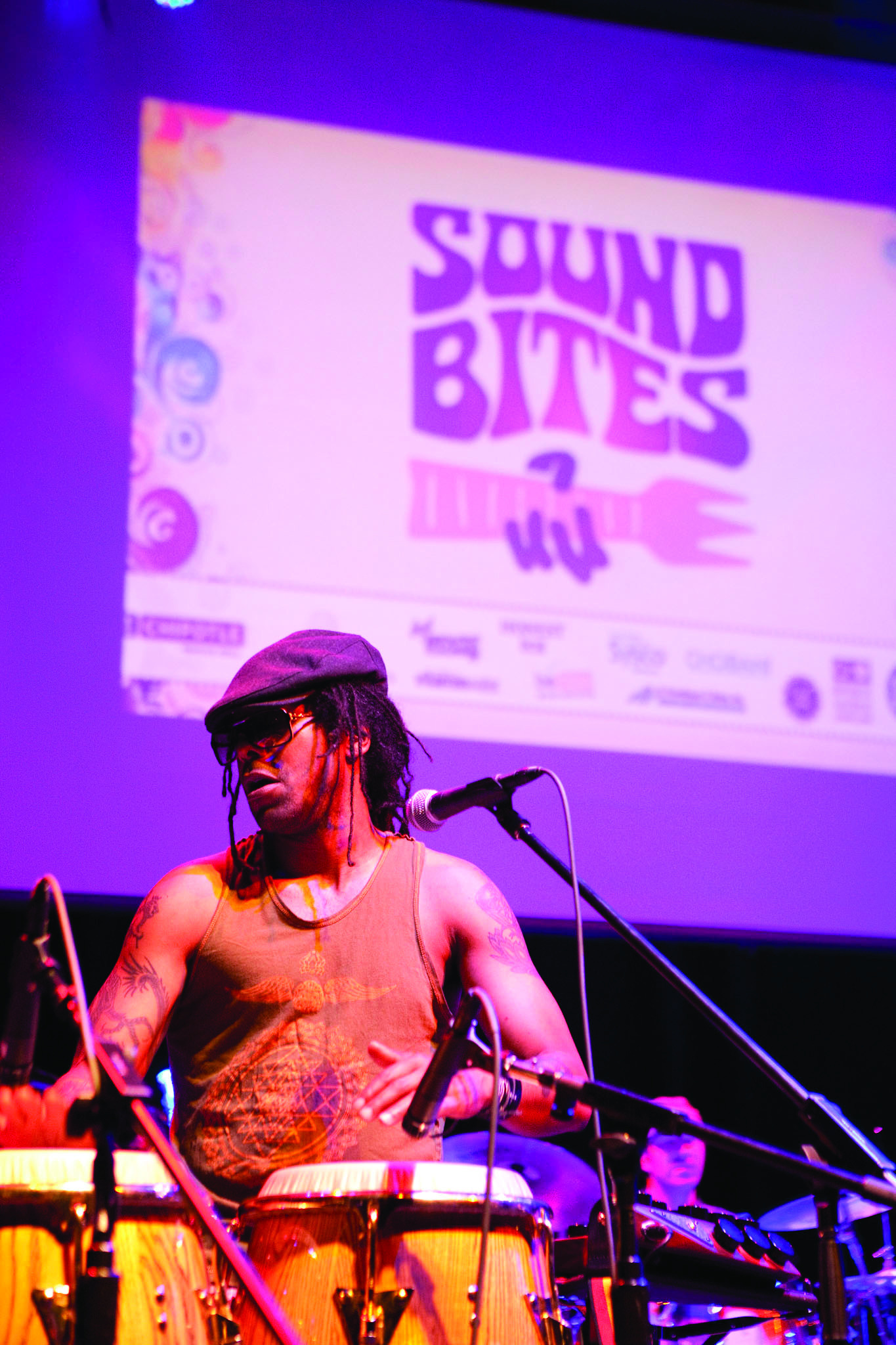 DC Central Kitchen fundraiser Sound Bites is back again