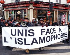 Frenemies of Free Speech