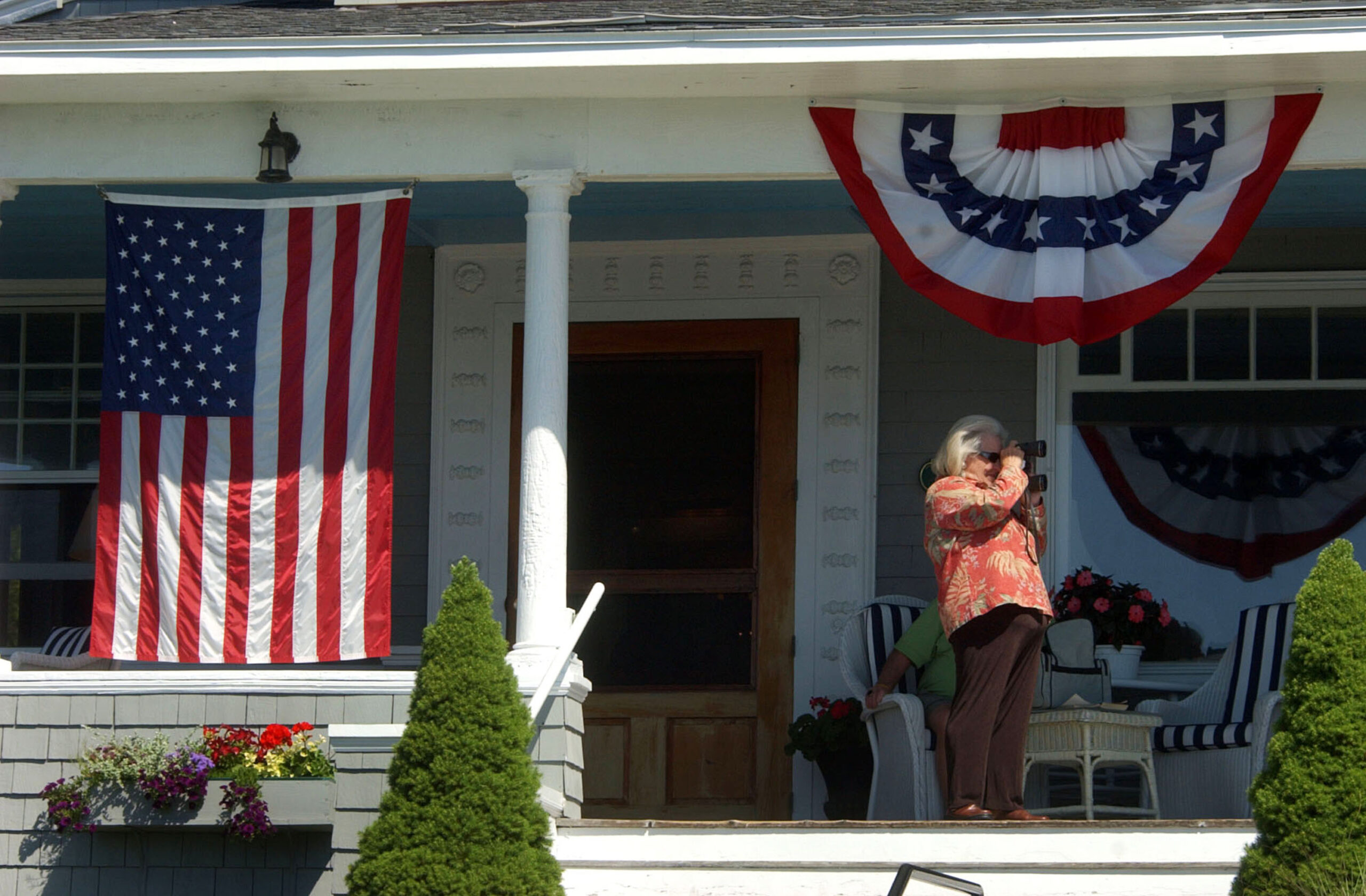 Maine innkeepers call for ‘level playing field’ with Airbnb; governor offers to deregulate everyone