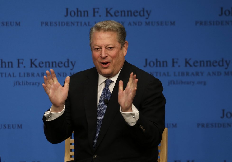 A reckoning for global warming alarmists is past due