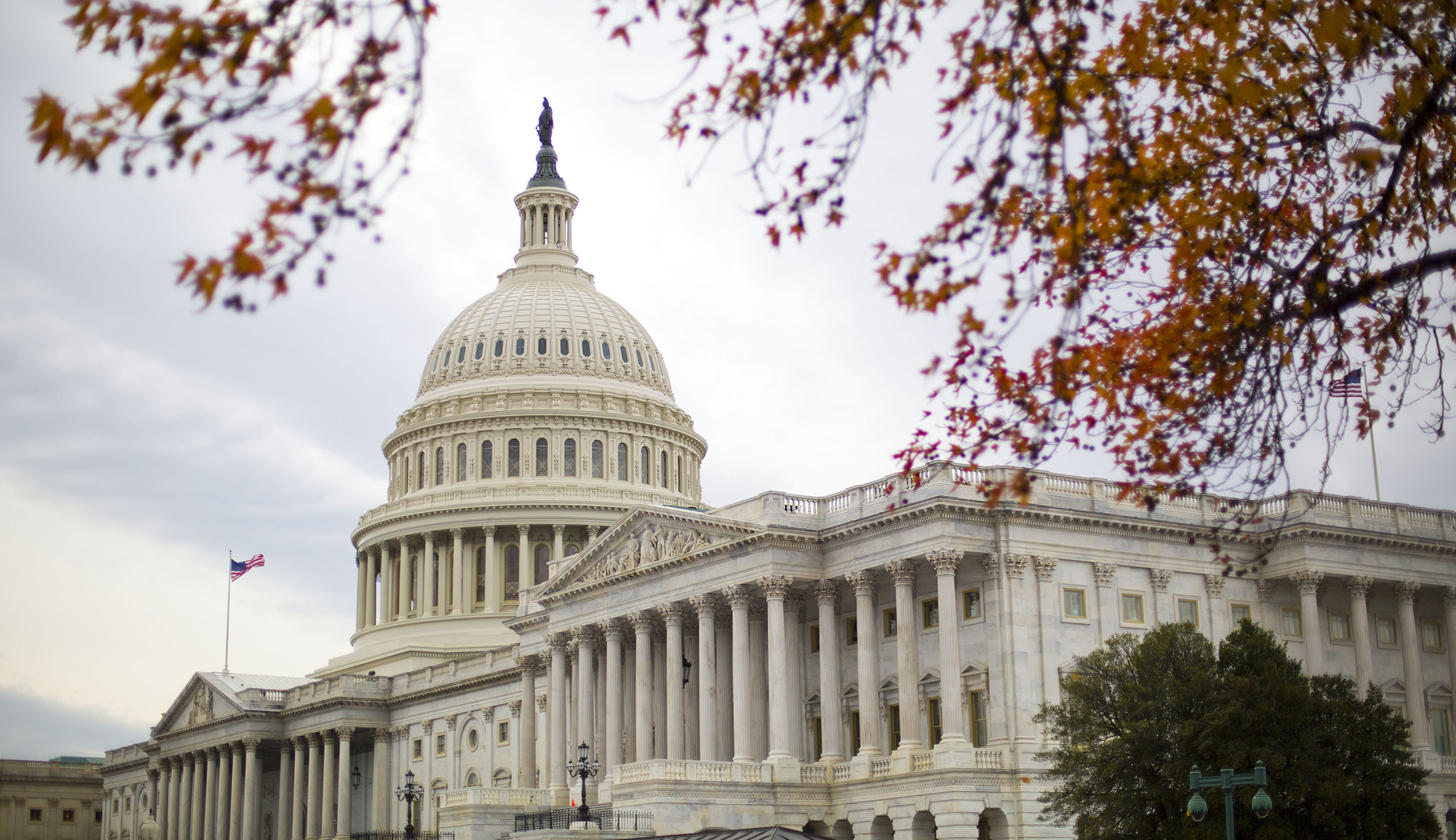 Congress: Before you jump into tax reform, pass a budget and show you can govern