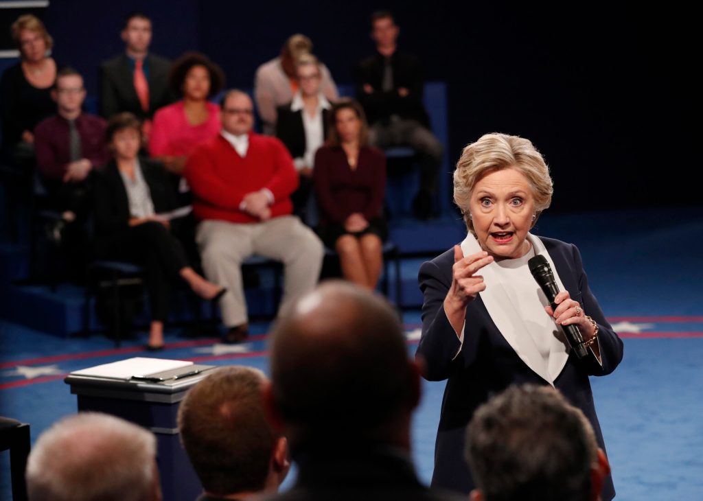 Clinton’s ‘fix’ for Obamacare would make things worse