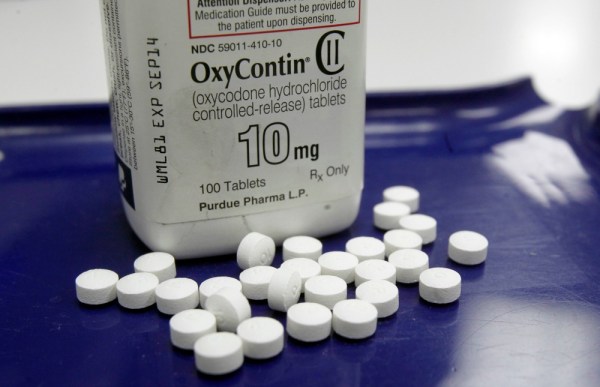 While Congress argues about fixing opioid abuse, here’s who is preparing to tackle it
