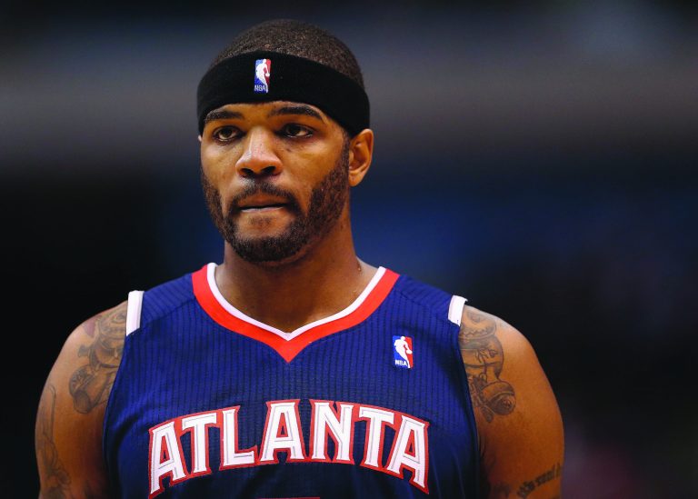 Ronald Martinez/Getty Images
Josh Smith
