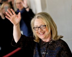 Virginia businessman pleads guilty to funneling money to Hillary Clinton campaigns