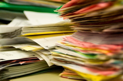 When the VA refused to provide any information to The Washington Examiner, the paper was forced to turn to other means to seek out information, including subscription-based research sites and databases. (Photo: Thinkstock)