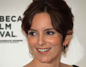 Tina Fey Redux