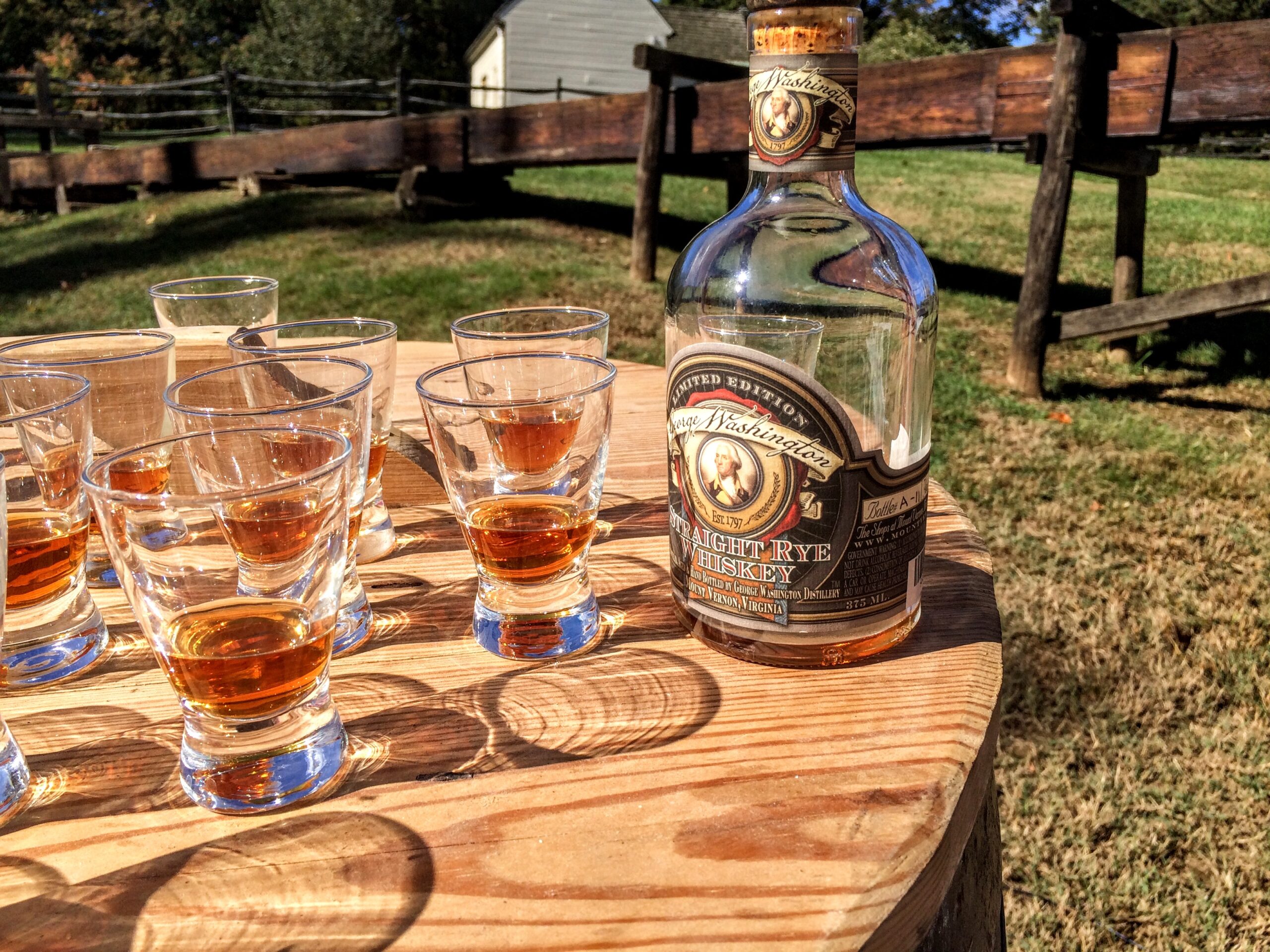 California distilleries can once again ship directly to consumers