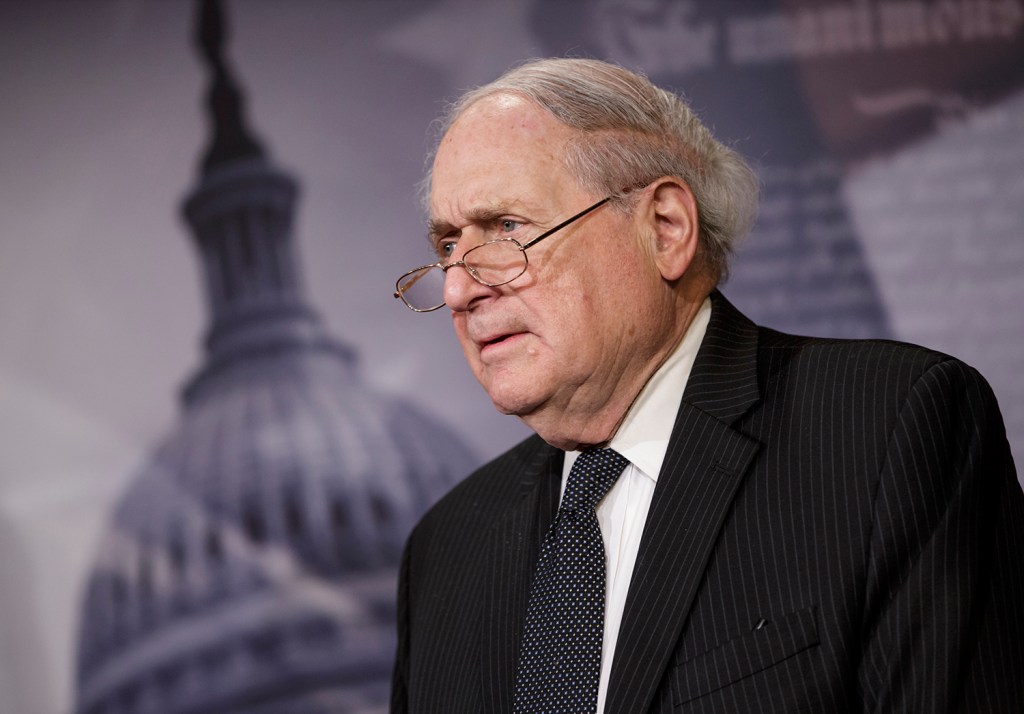 Sen. Levin warned: ‘Nuclear’ rule changes will be used again and again