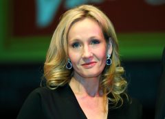 2nd thriller due from Rowling alter ego Galbraith
