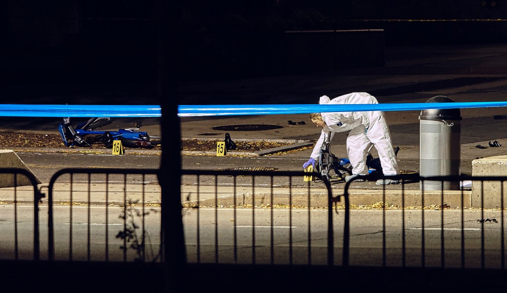 After NYC terrorist attack, let’s get a small immigration deal