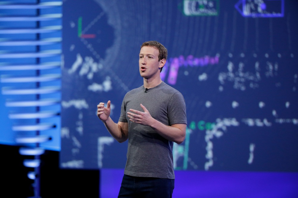 Former executive says Facebook ‘has a black people problem’