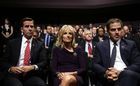 Bidenâs son discharged from Navy after positive cocaine test