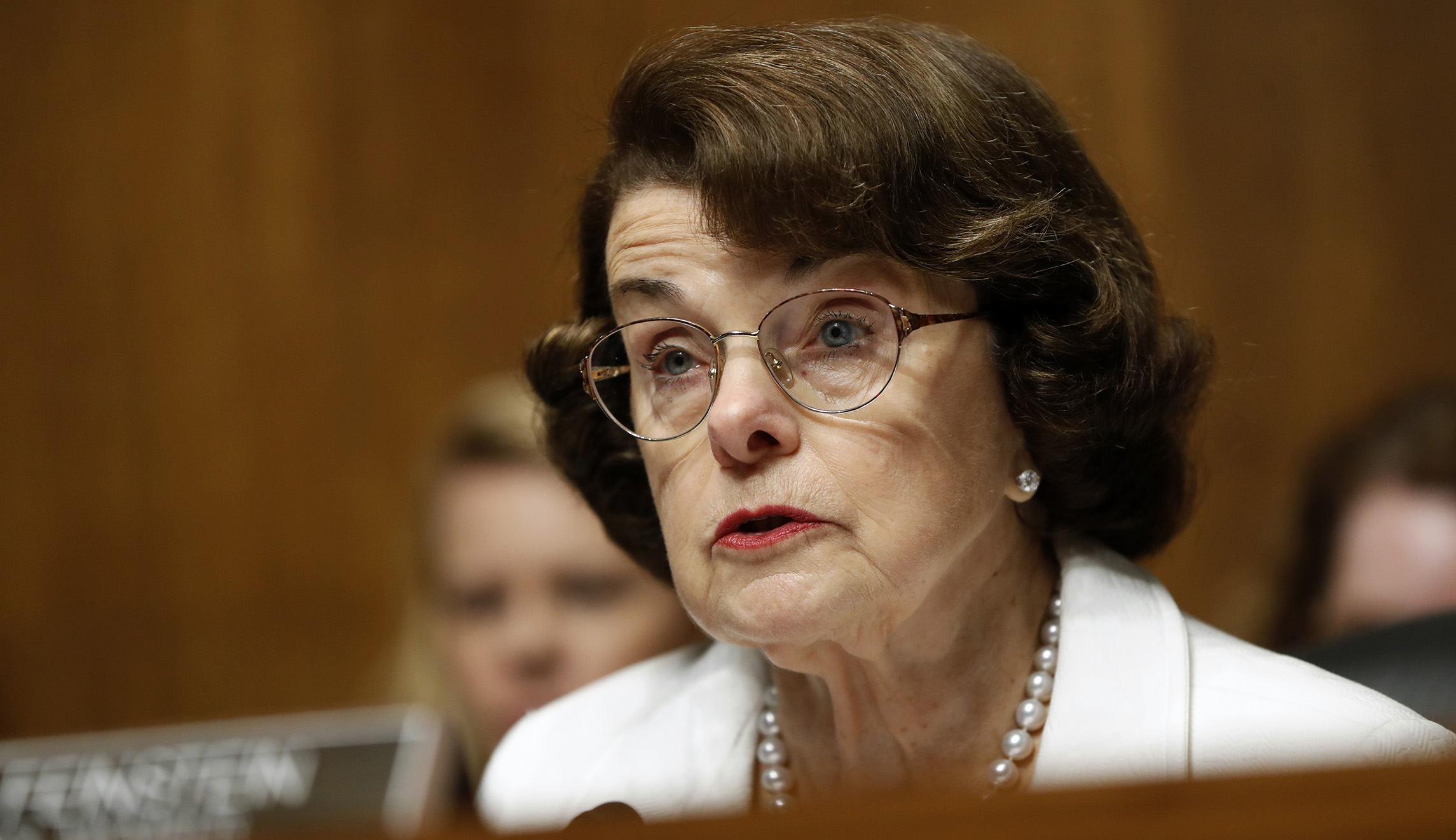 Senate Judiciary Democrats suggest 24 interviews for FBI’s Kavanaugh investigation