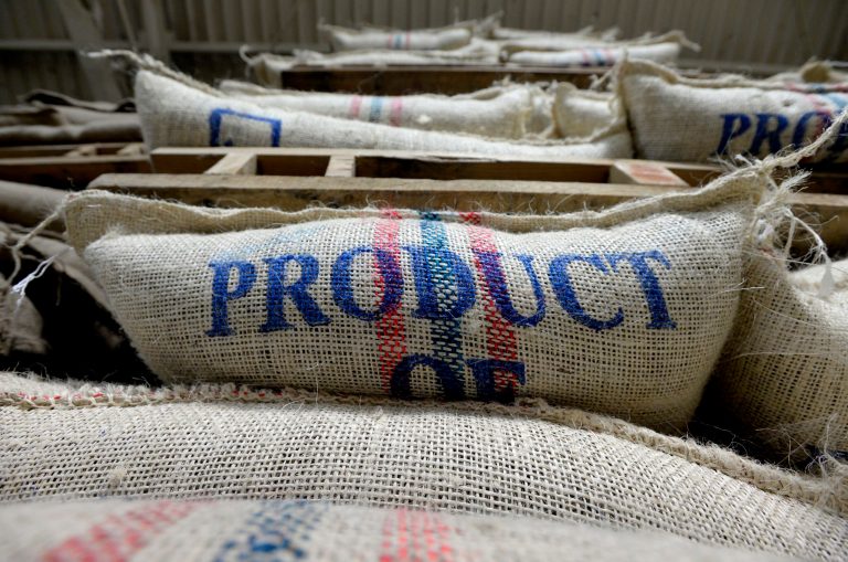 Longtime Lansing coffee company set to expand