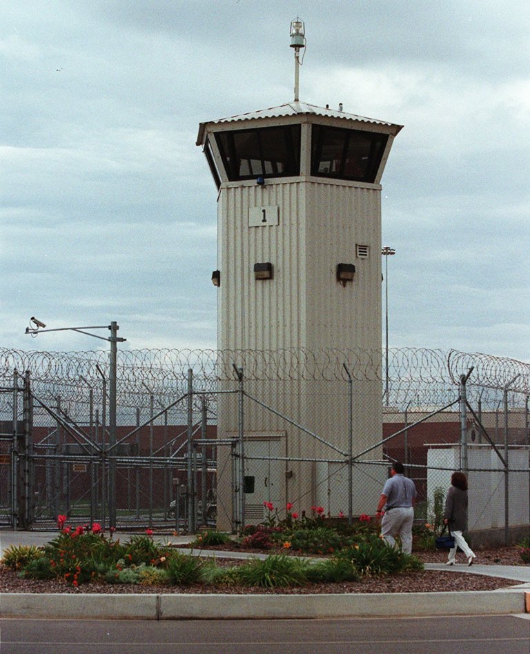 Prison doctors in California have sterilized women in an attempt to safe the welfare system money. (AP File)