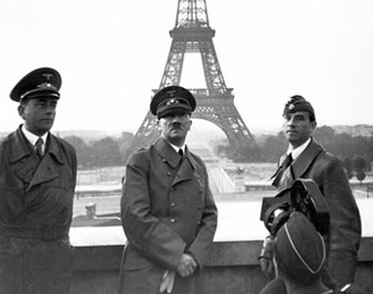 Das Leben Parisienne