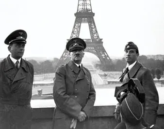 Das Leben Parisienne