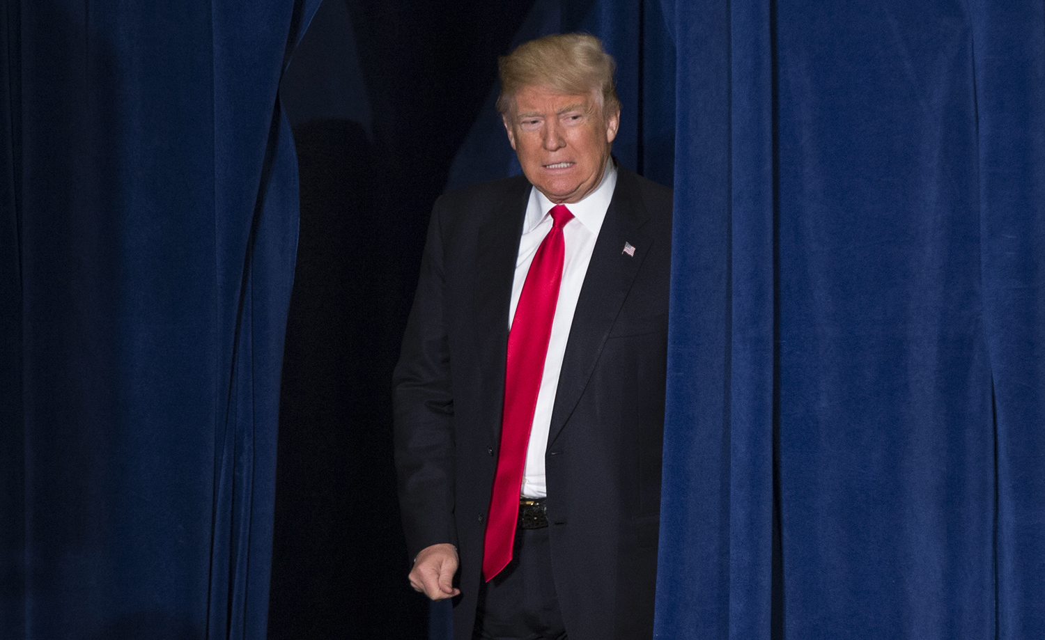 Trump tweets, then deletes: Chuck Schumer ‘smarter’, ‘more cunning’ than Harry Reid