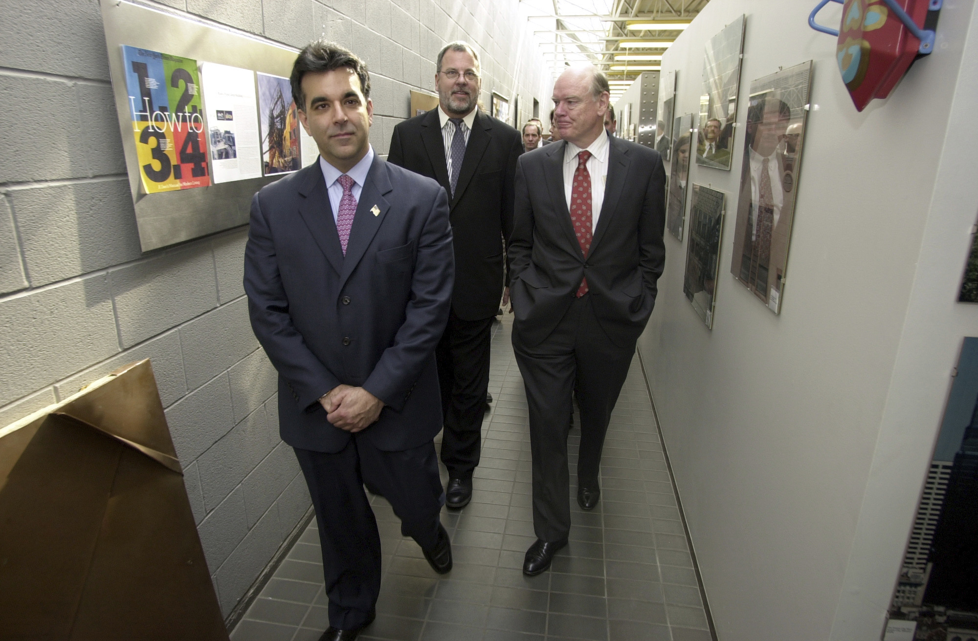 Growing economy is key for Hispanic entrepreneurs and GOP