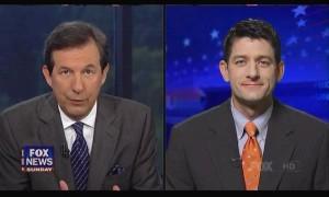 Ryan: Dems ‘do nothing’ while Obama campaigns