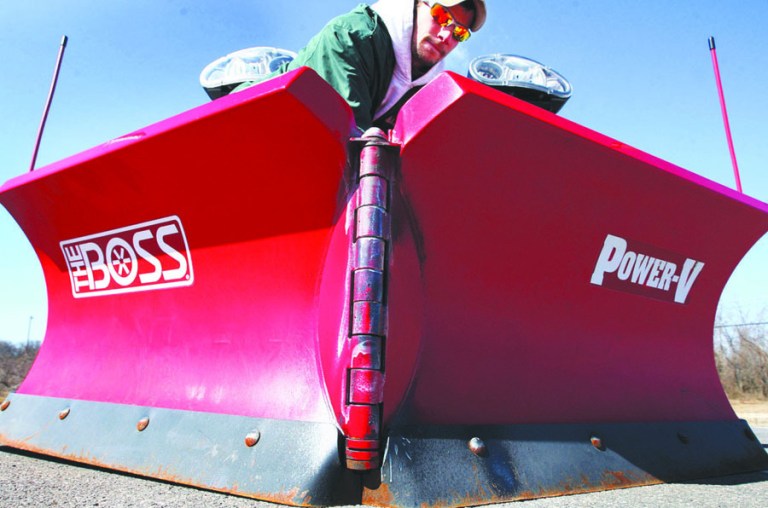 D.C. area braces for rare March snowstorm