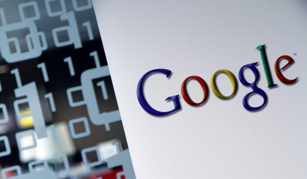 Google: 77 percent of searches now encrypted